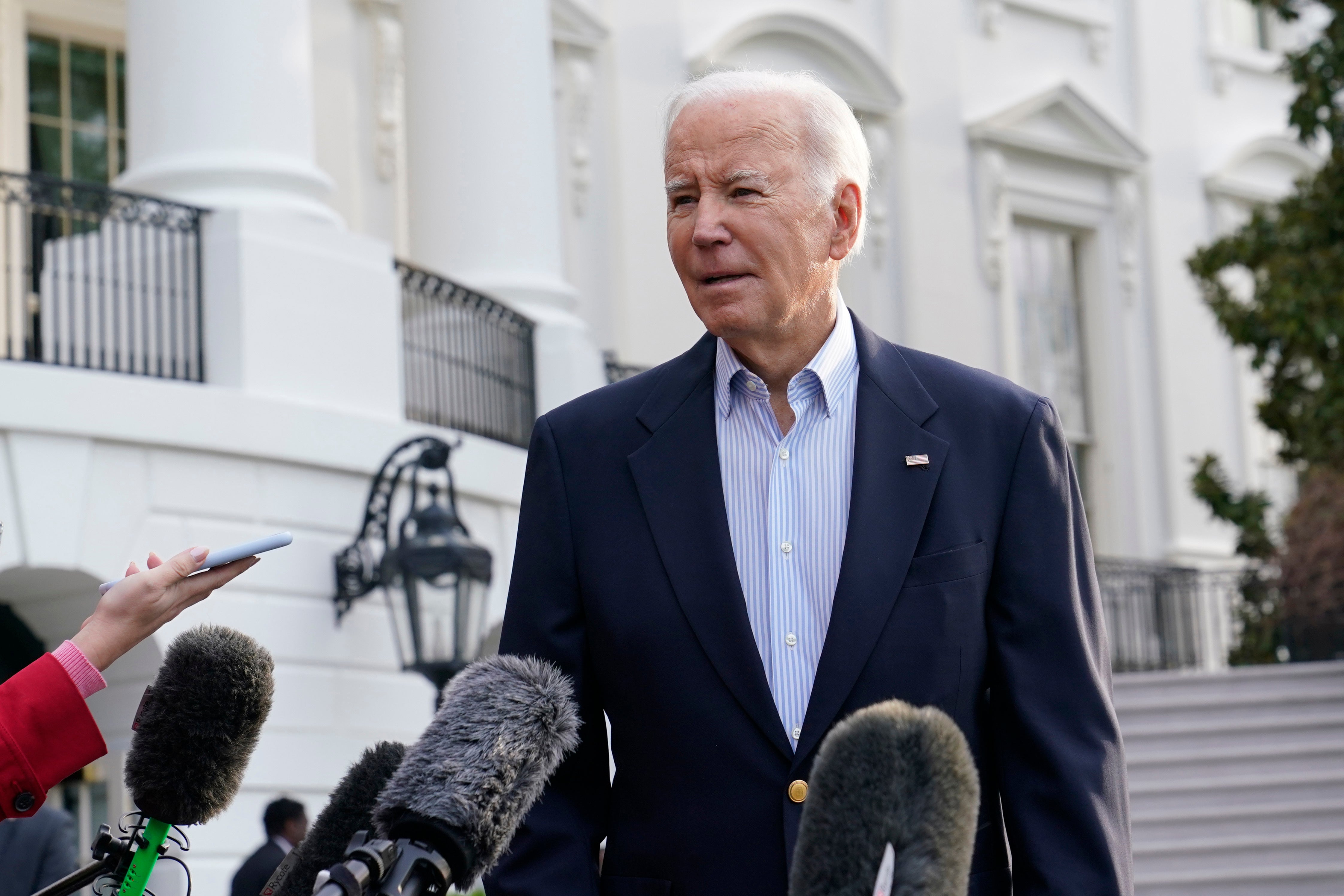 Biden To Push Clean Energy, Economic Agenda In Minneapolis | The ...