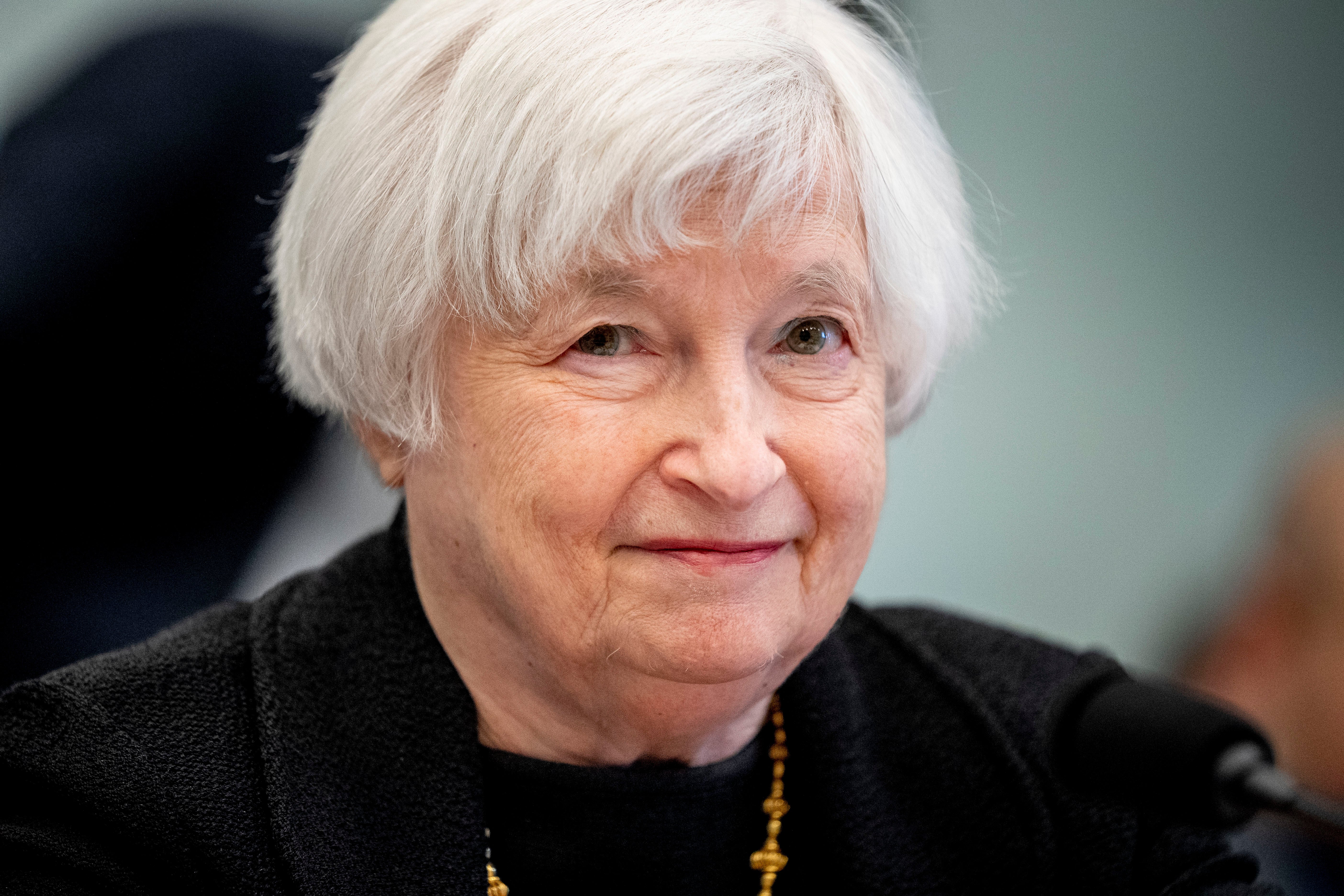 Congress Treasury Budget