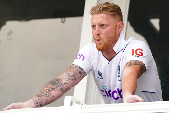 Ben Stokes will be watching to see how his England side affect the county game, with his Durham colleagues keen to follow their approach (Mike Egerton/PA)