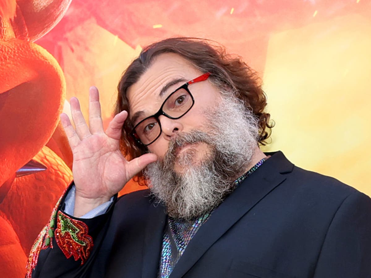 Jack Black says he will ‘call Elon Musk’s bluff’ over Twitter blue tick removal