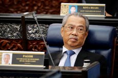 Malaysia scraps mandatory death penalty and natural-life prison terms