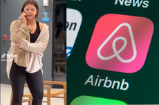 Woman tracks down Airbnb scammer and threatens to contact his parents