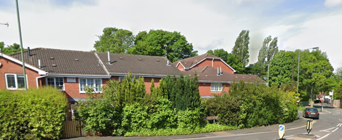 Man and woman die after fire rips through house in Walsall