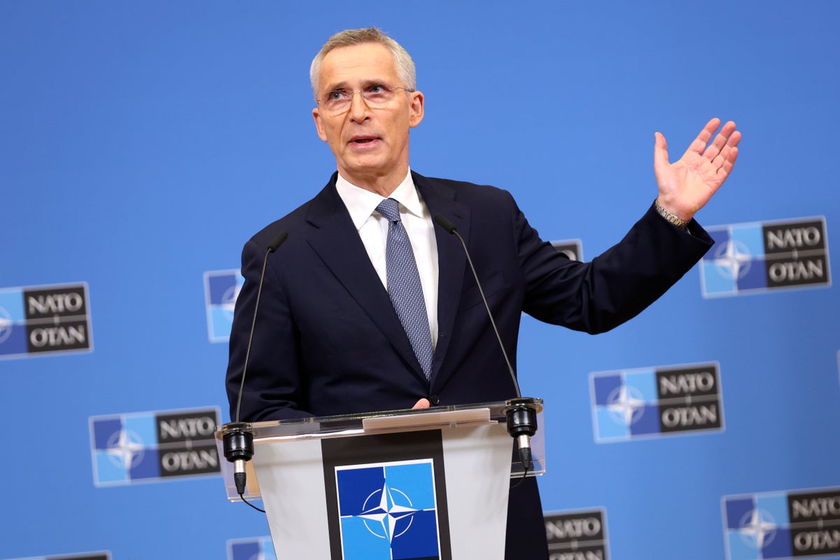 Finland officially confirmed as ‘full-fledged’ member, Nato announces