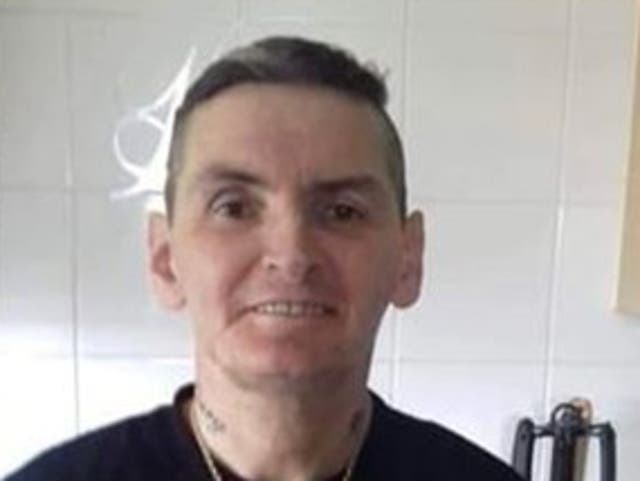 <p>The family of a man who went missing in Lanzarote on 16 March have said they are ‘disappointed’ with the lack of help from Spanish police </p>