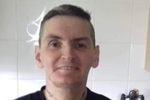 <p>The family of a man who went missing in Lanzarote on 16 March have said they are ‘disappointed’ with the lack of help from Spanish police </p>