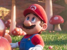 The Super Mario Bros Movie viewers issue warning to potential cinema-goers
