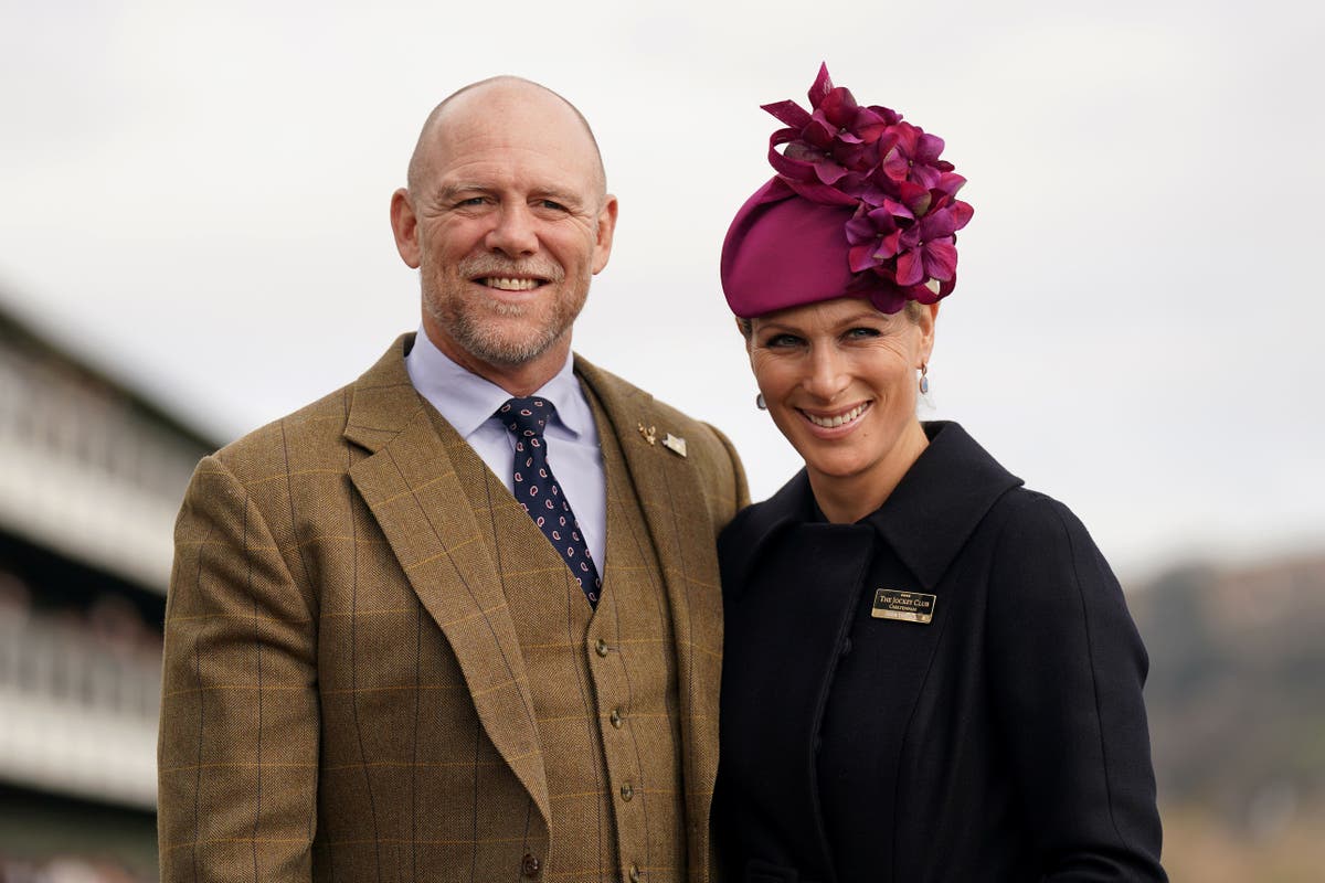 Mike Tindall wants to share a safety message for families enjoying the outdoors this Easter