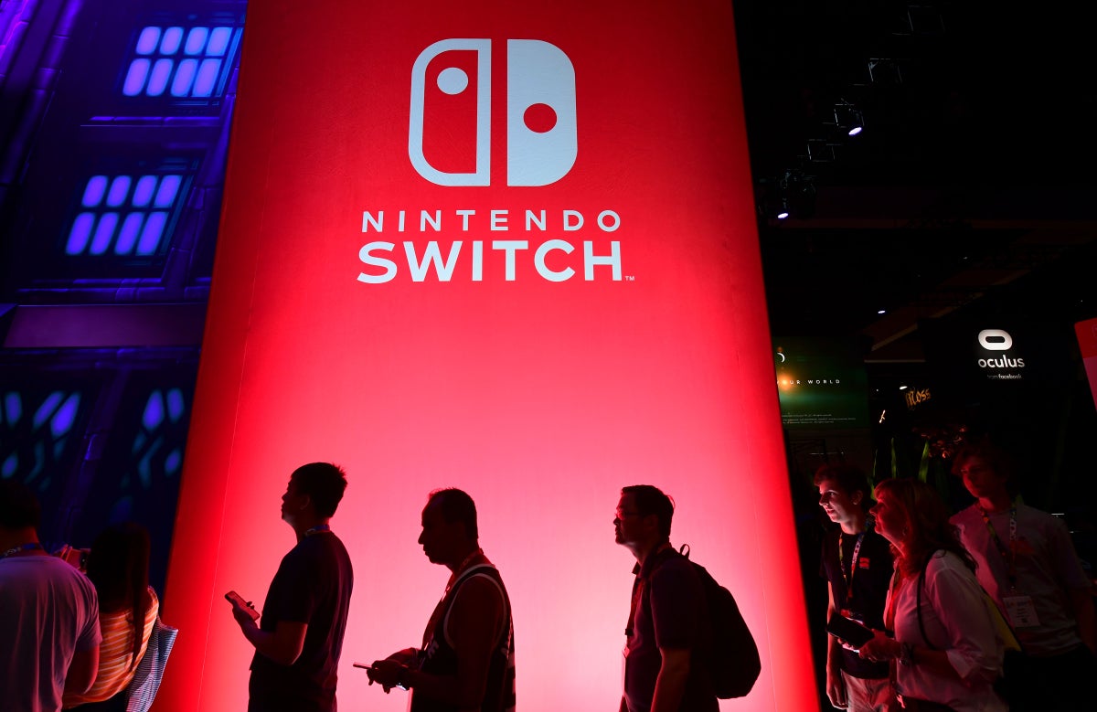 Nintendo Switch 2 release date may have been revealed – and it is delayed for important reason