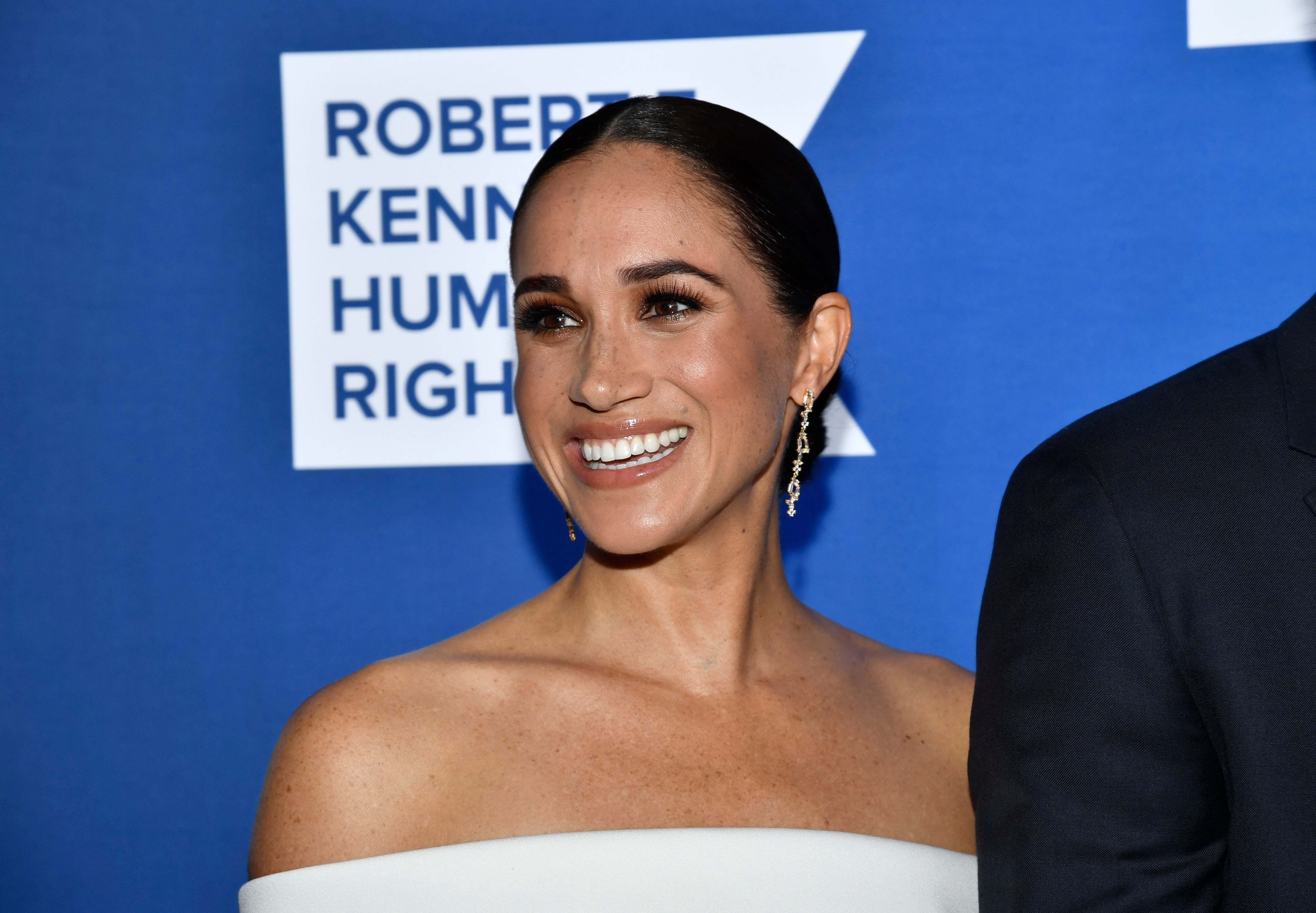 Meghan Markle to receive Ms Foundation women’s award for ‘global