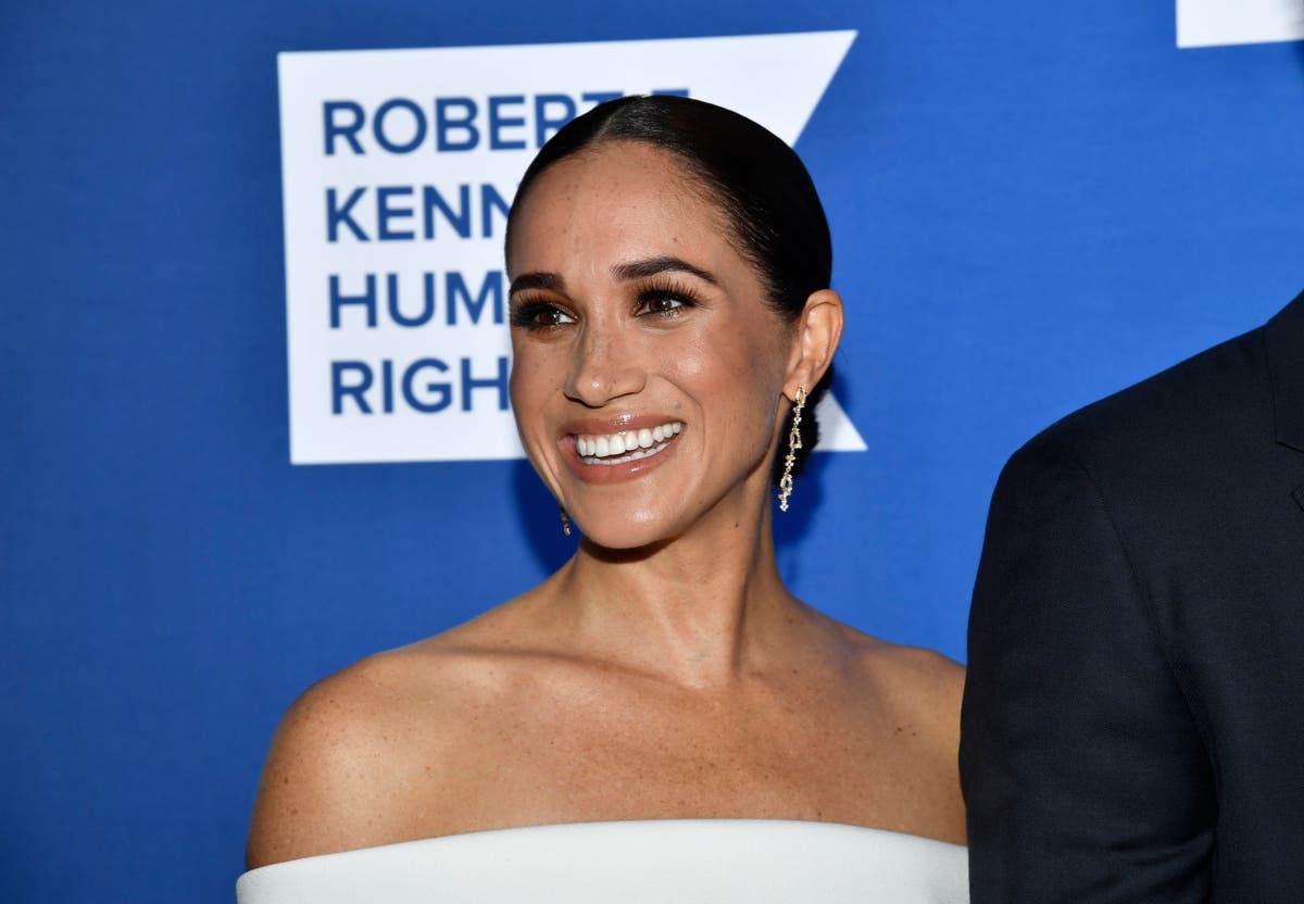 Meghan Markle to receive Ms Foundation women’s award for ‘global advocacy’ work
