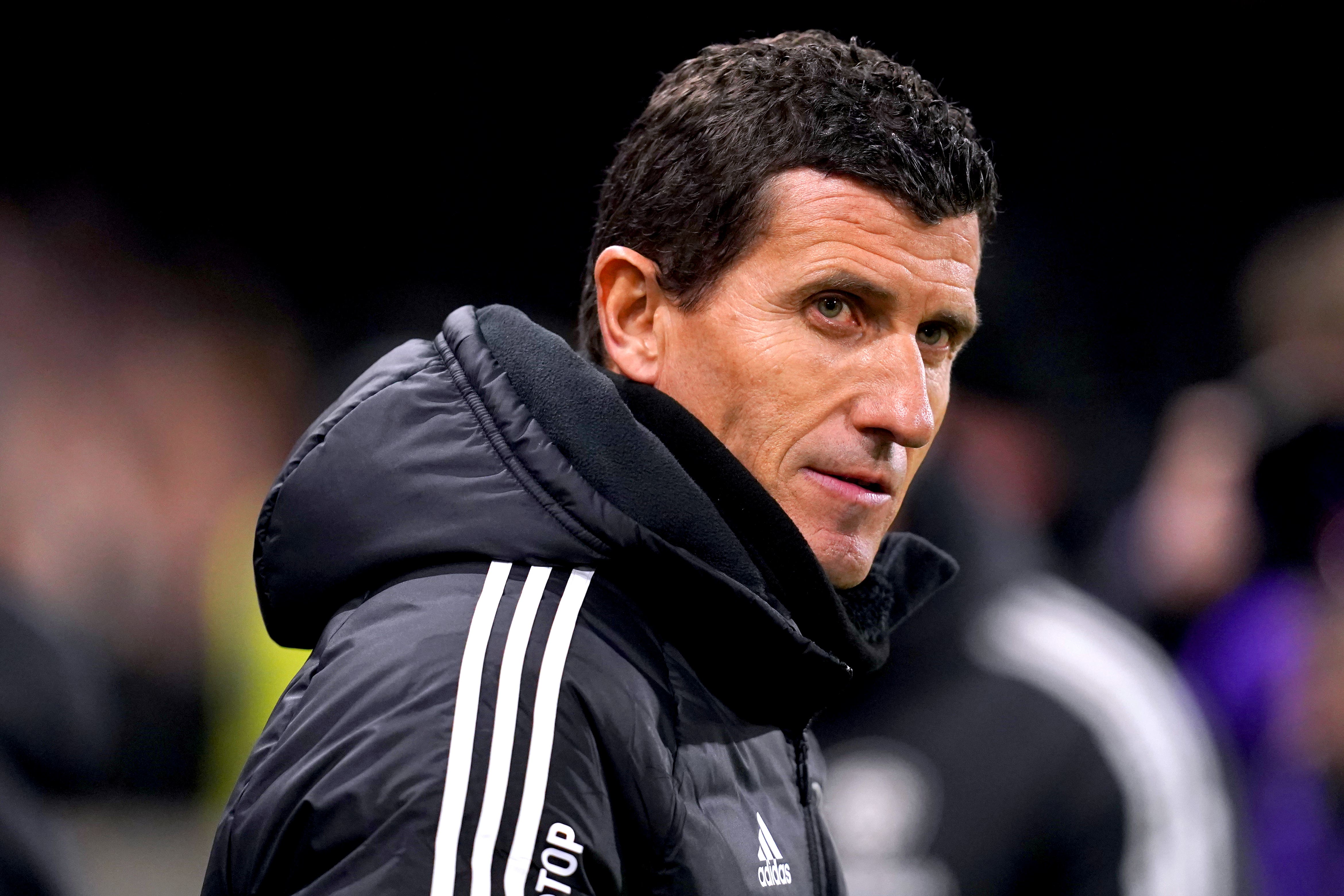 Javi Gracia wants club anthem Marching on Together to help Leeds in ...