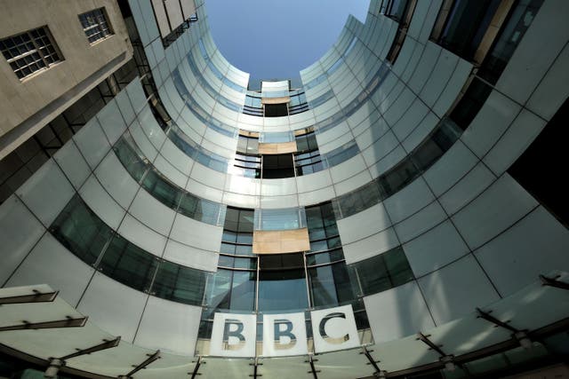 A petition to save BBC nature series Autumnwatch has been delivered to Broadcasting House (Nicholas T Ansell/PA)
