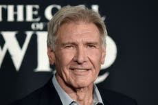 Indiana Jones director on de-aging Harrison Ford by decades for ‘25-minute opening extravaganza’