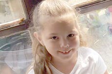 Raab urged to implement law to force criminals to attend sentencing after nine-year-old’s killer refused