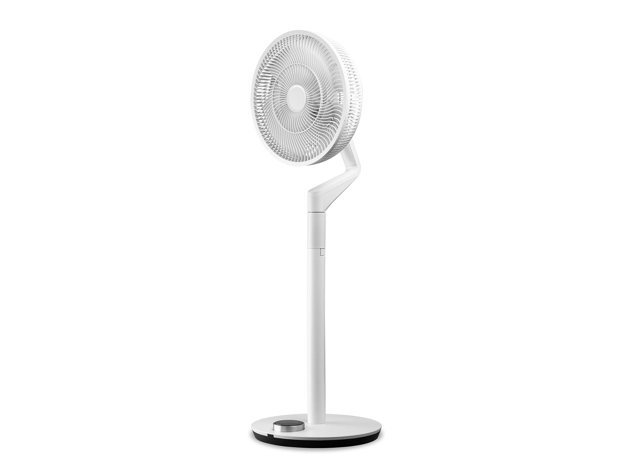 Duux whisper flex ultimate fan and battery pack