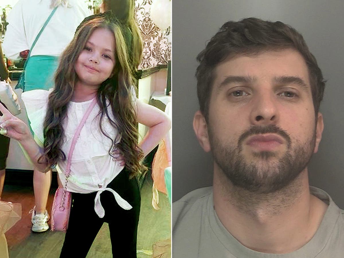 Olivia Pratt-Korbel: Man who helped child killer Thomas Cashman to be given new identity