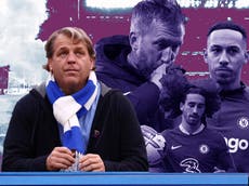 How not to run a football club: A lesson from Chelsea and Todd Boehly