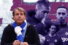 How not to run a football club: A lesson from Chelsea and Todd Boehly