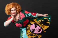 RuPaul’s Drag Race winner Jinkx Monsoon joins cast of Doctor Who