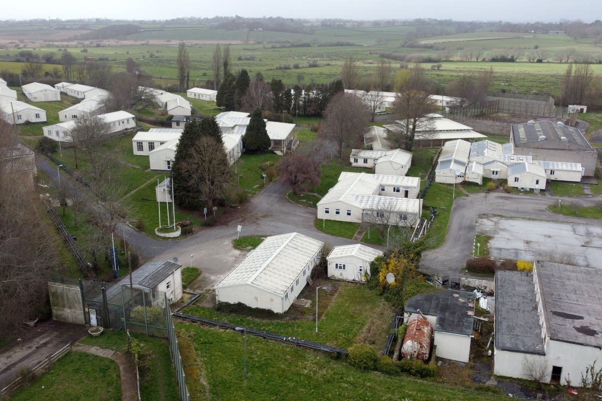 Councils seeking ‘urgent’ answers from Government over site for asylum seekers