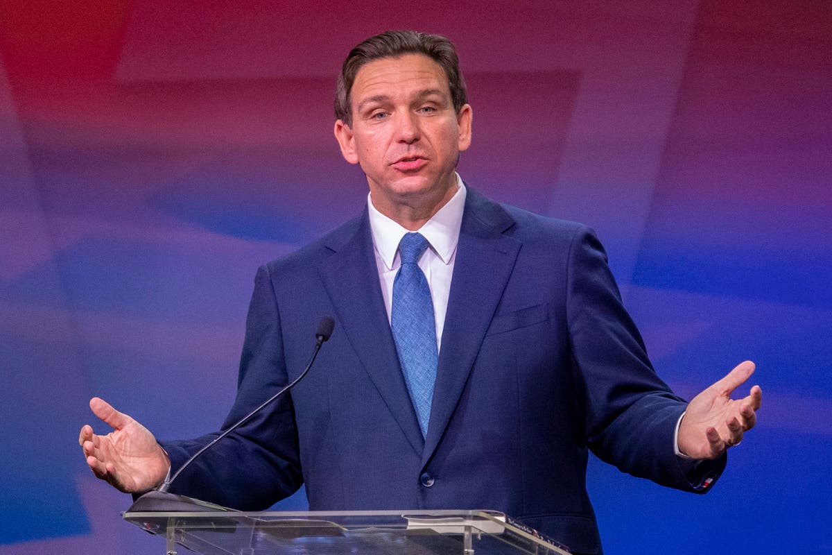 Florida Senate passes 6-week abortion ban backed by DeSantis