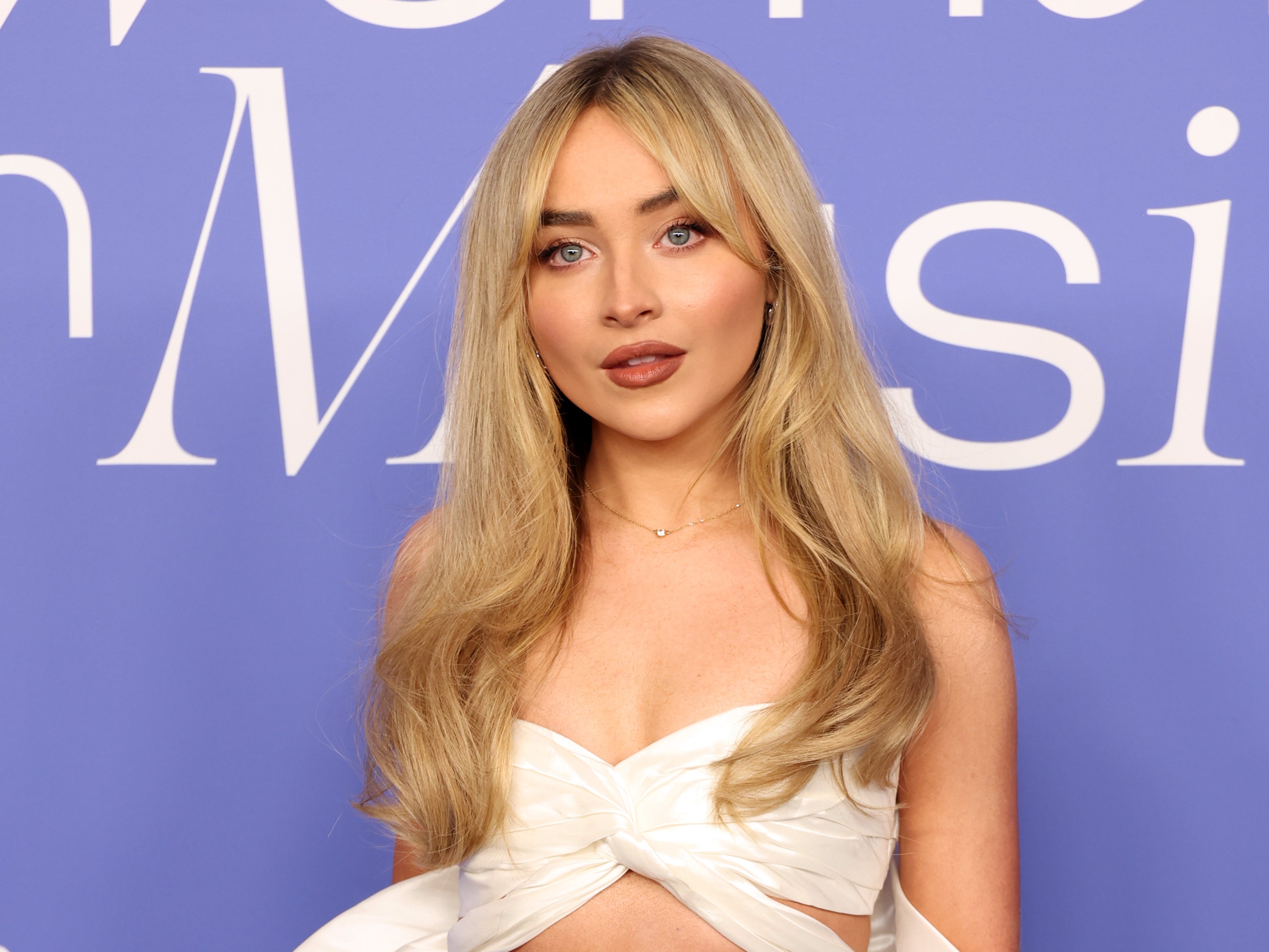 Sabrina Carpenter faces backlash over ‘insensitive’ April Fools’ Day ...