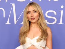 Sabrina Carpenter faces backlash over ‘insensitive’ April Fools’ Day pregnancy joke