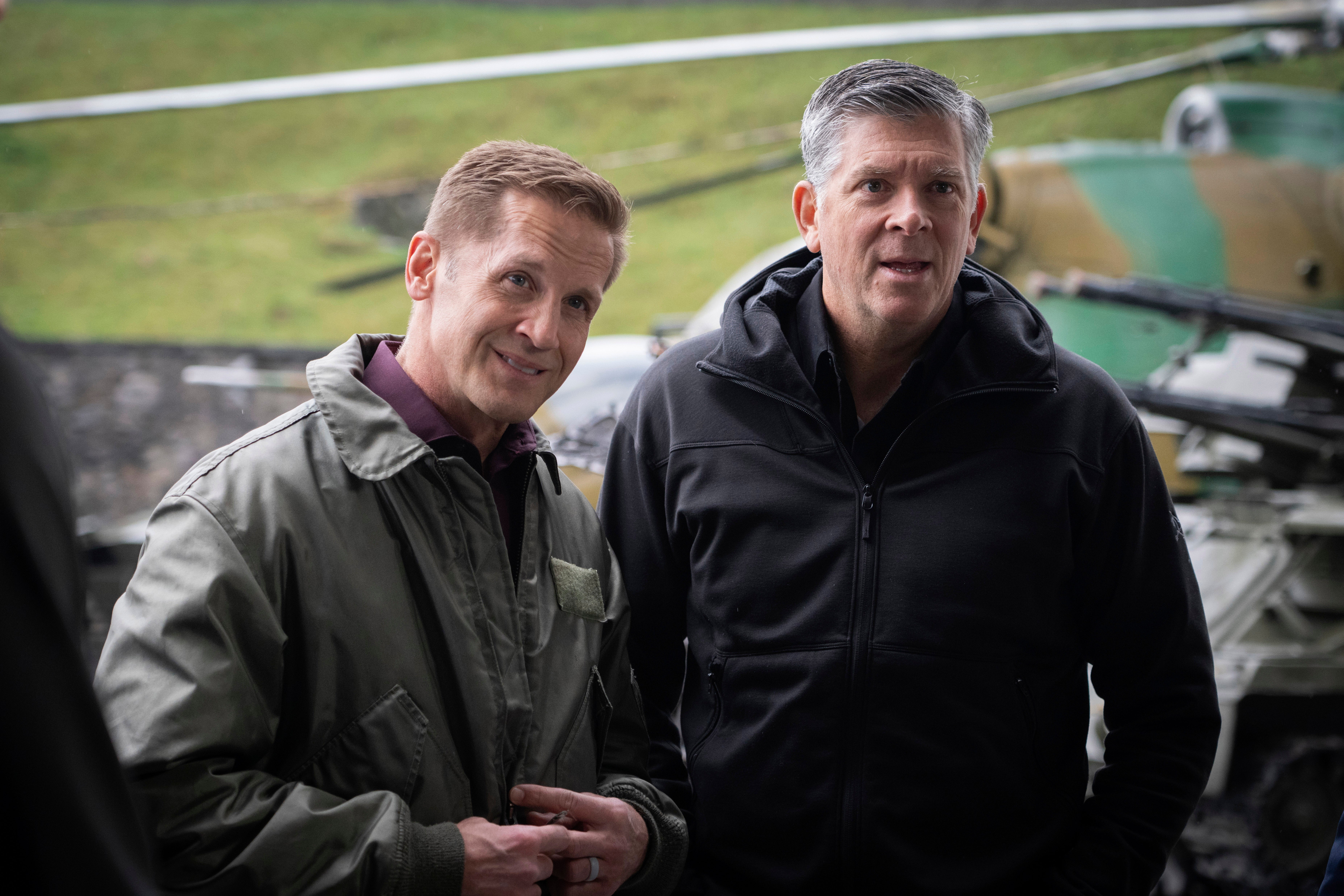 Russia Ukraine War US