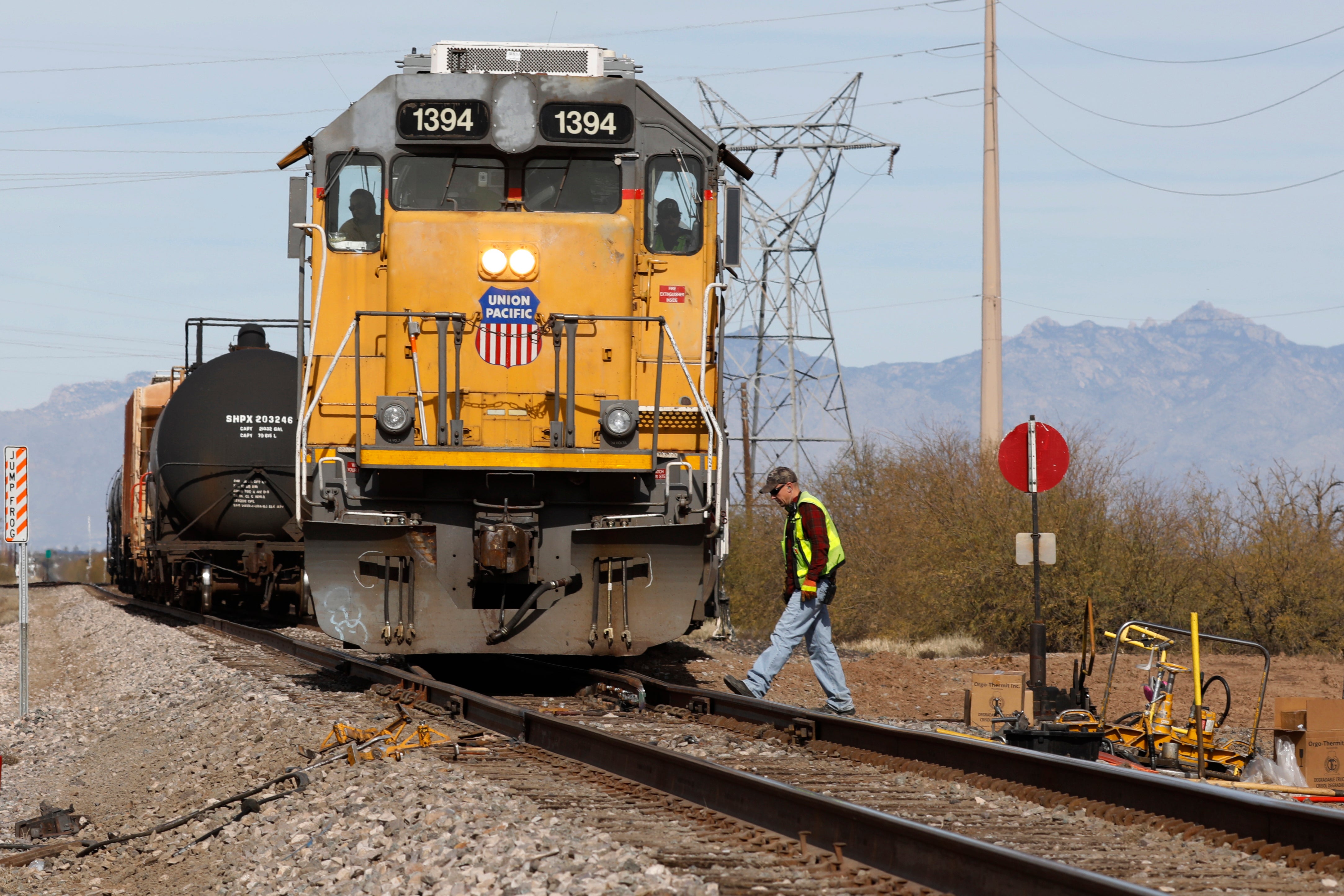 Railroad Medical Leave Lawsuits