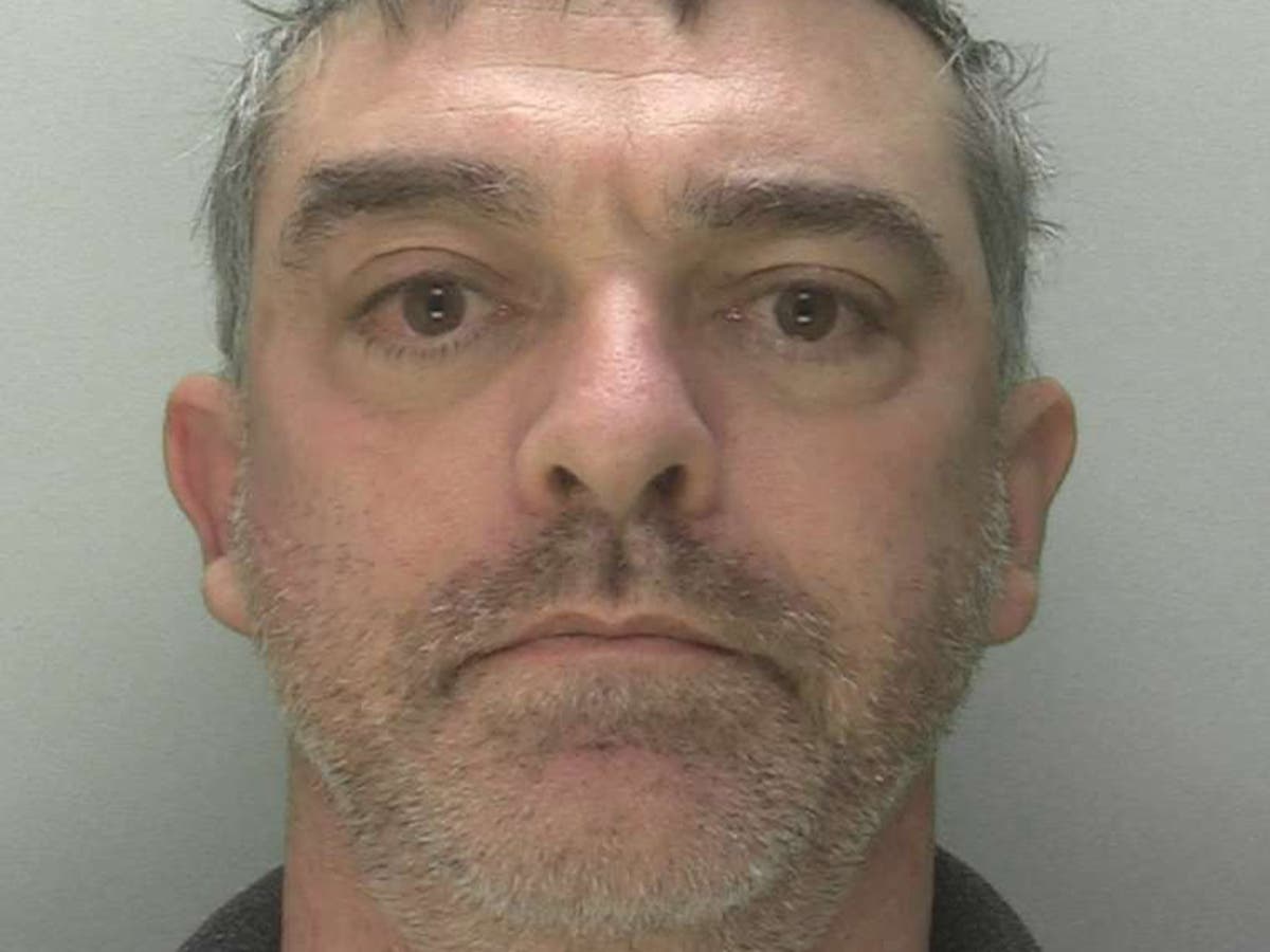 Phillip Schofield’s paedophile brother sacked from job after convictions