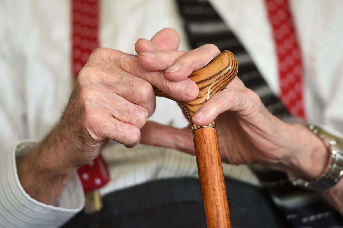 Millions cut from funding commitments for social care