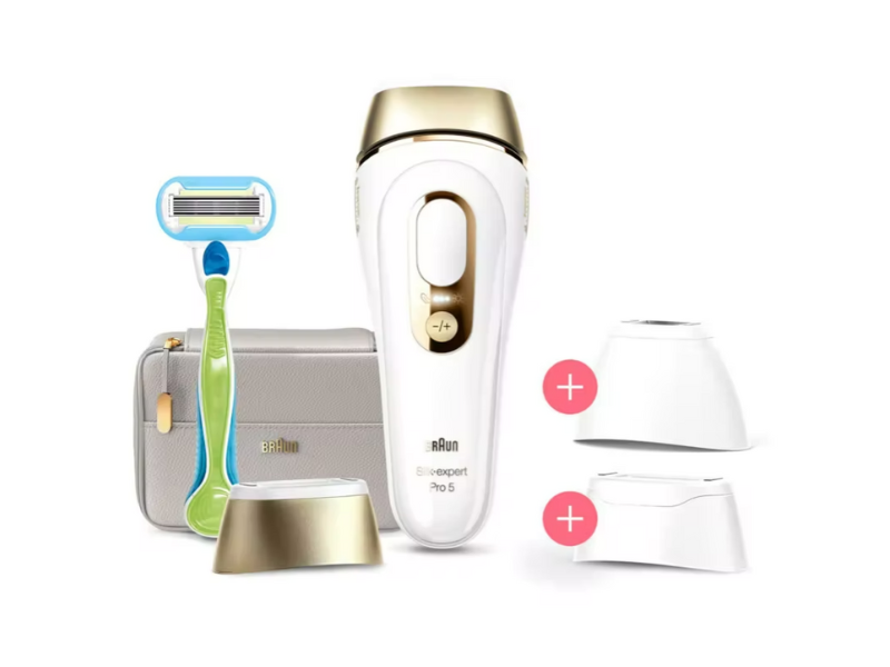 The 10 Best At-Home Laser Hair Removal Devices in 2023
