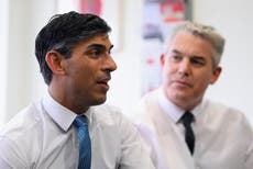 It is the Tory government we can’t afford, not junior doctors