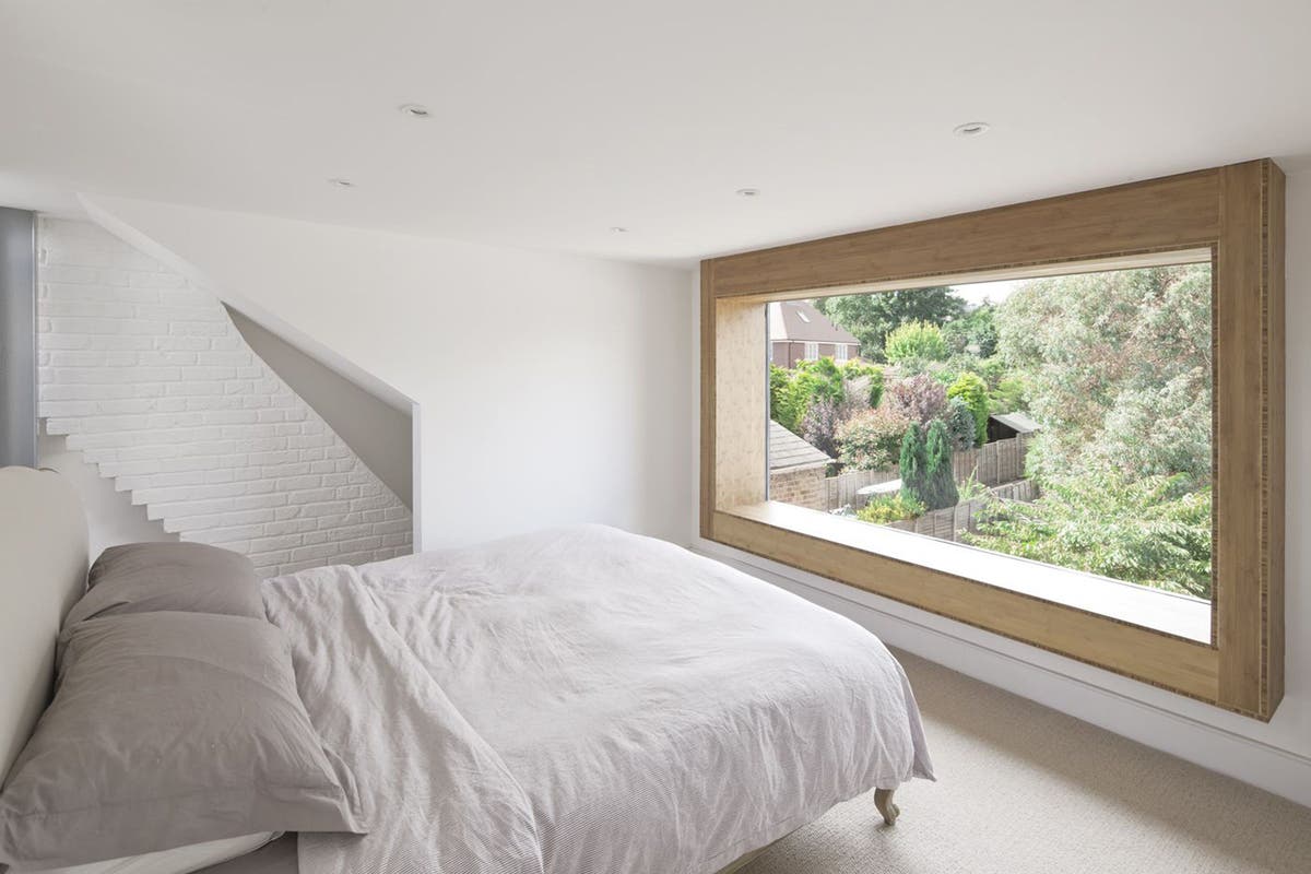 Everything you need to know if considering a loft conversion