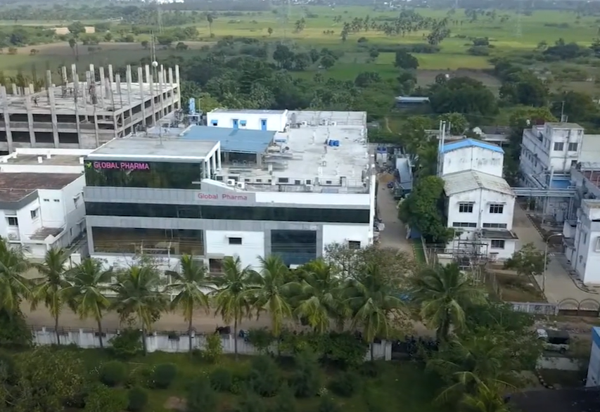 US authorities issue scathing report on eye drops made in India