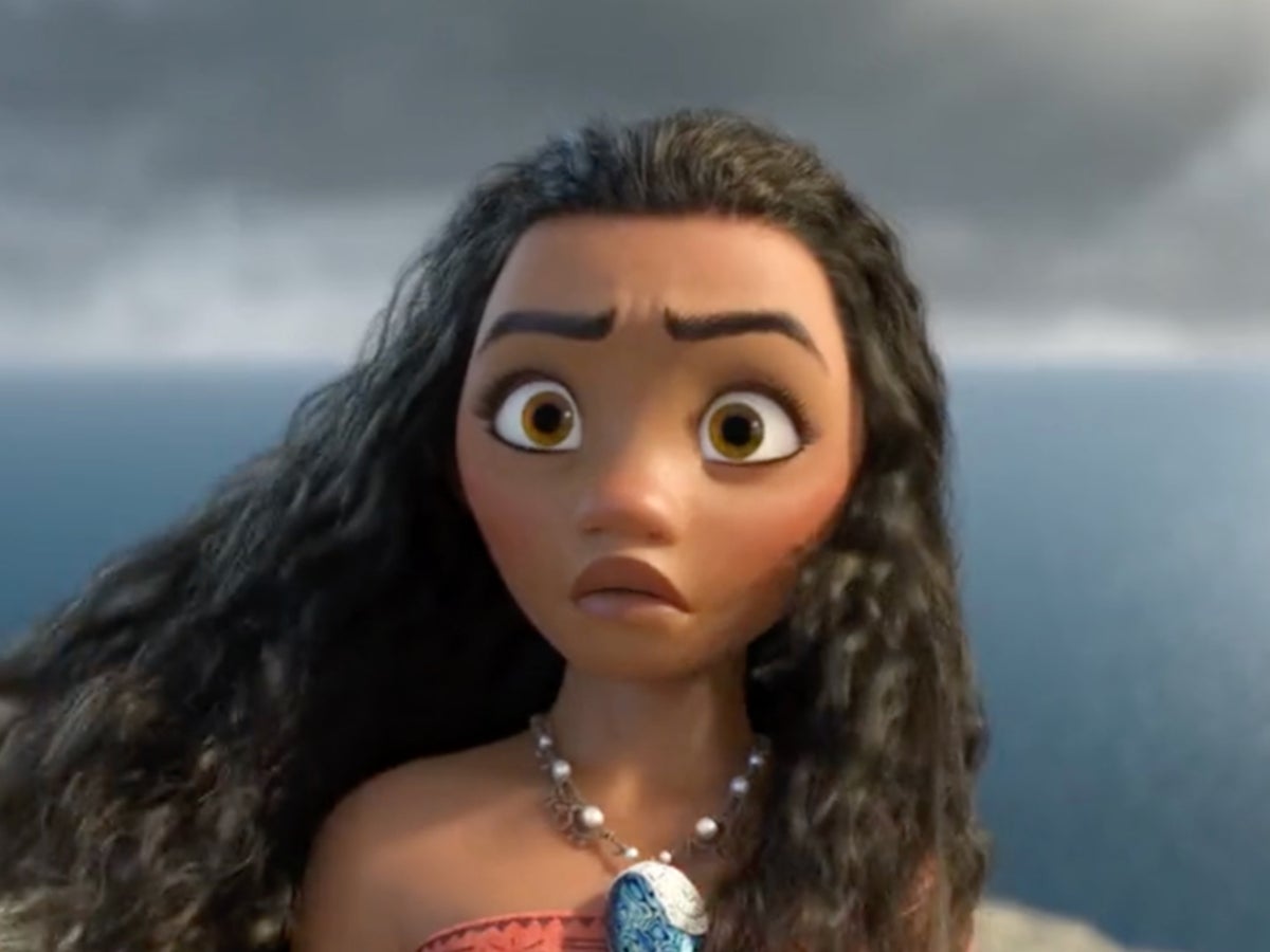 Moana: Disney's latest live-action remake news bemuses movie fans ...