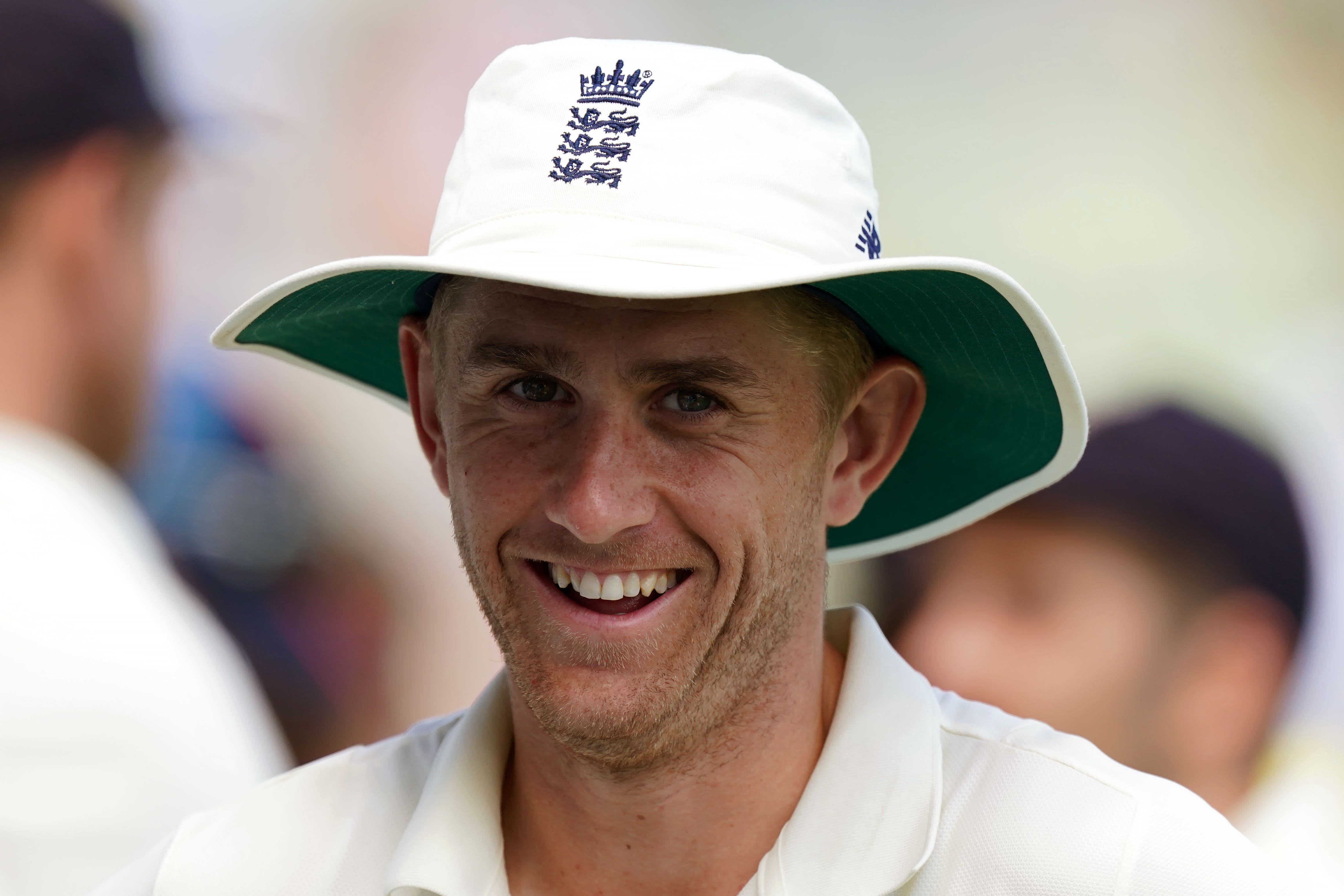 Olly Stone is hoping to play in the Ashes (Mike Egerton/PA)