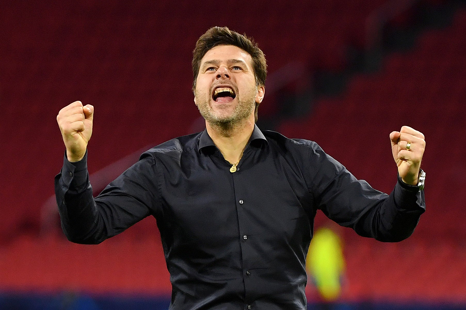 <p>Mauricio Pochettino has discussed timeframe and transfer targets at Chelsea </p>