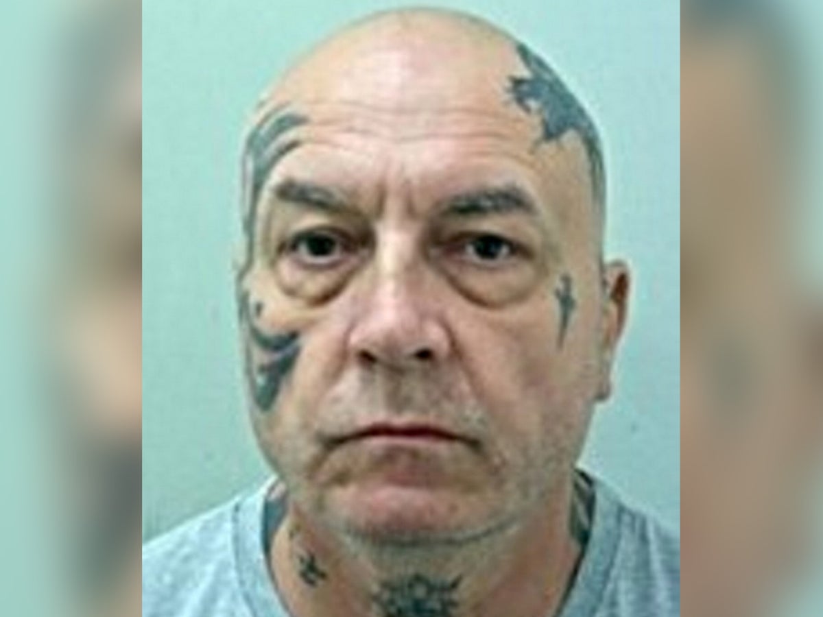 Abusive husband sent nudes of wife to men and forced her to have his name tattooed