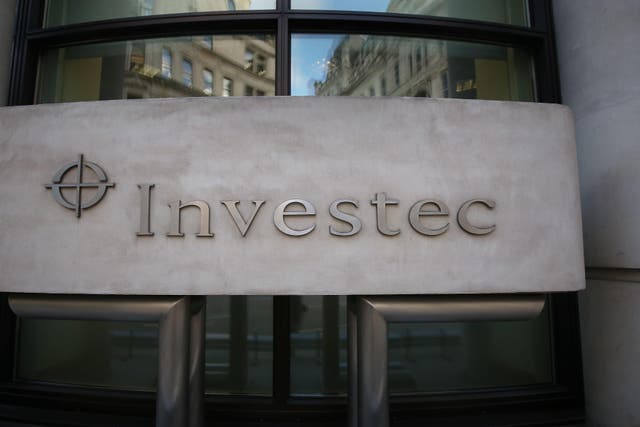 Rathbones has snapped up the wealth and investment division of rival Investec Group in a deal worth about £839m (Philip Toscano/PA)