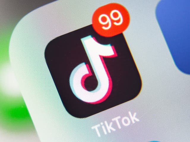 <p>The UK’s Information Commissioner’s Office (ICO) announced a £12.7 million fine for TikTok on Tuesday, 4 April, 2023</p>