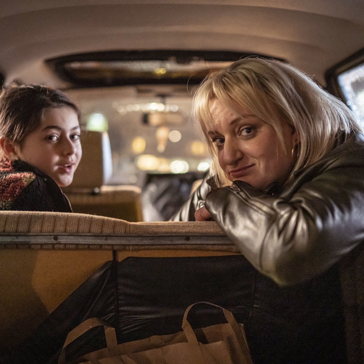 Rain Dogs review: Brilliant, bleak sketch of life at the arse-end of Rishi  Sunak's Britain | The Independent