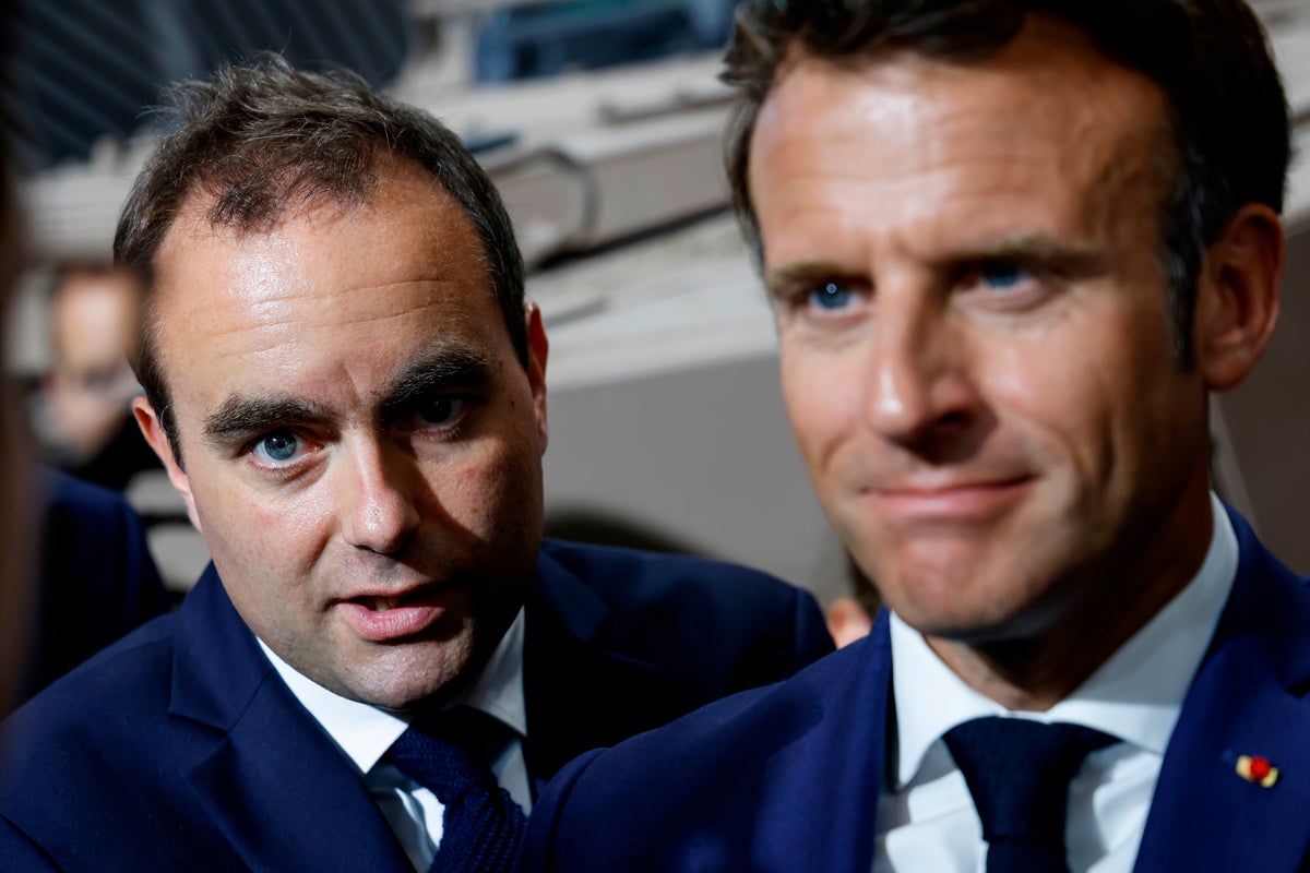‘Le farce’ in France: as another prime minister falls, Macron is on the brink