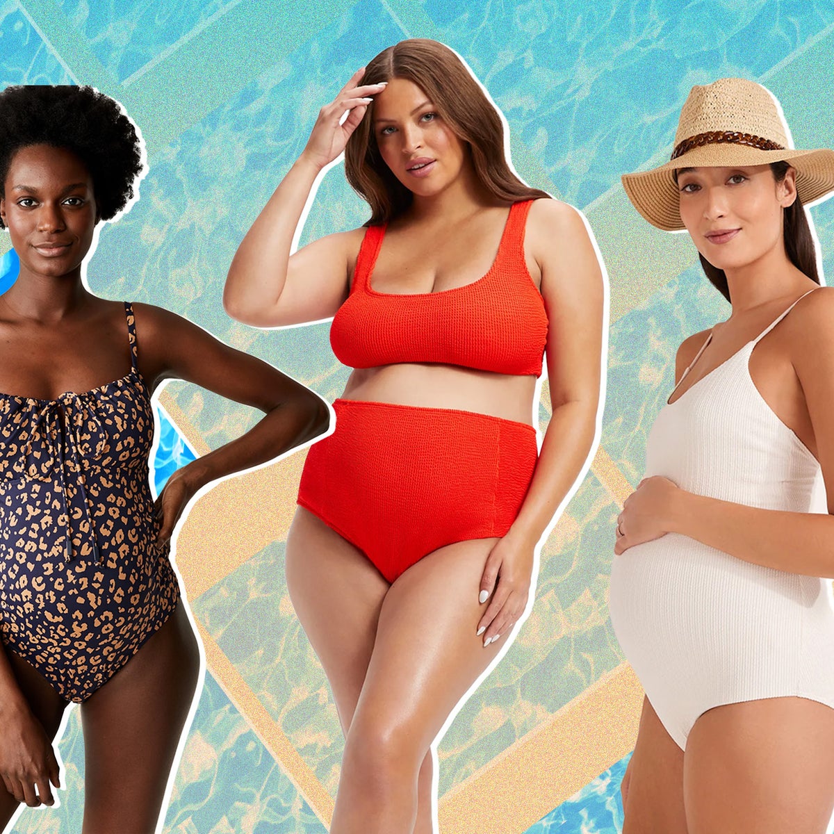 One Piece Swimsuit Maternity Swimsuit Uk Maternity Swimwear Womens