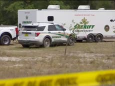 Third suspect, 16, arrested in killings of three Florida teens found shot dead