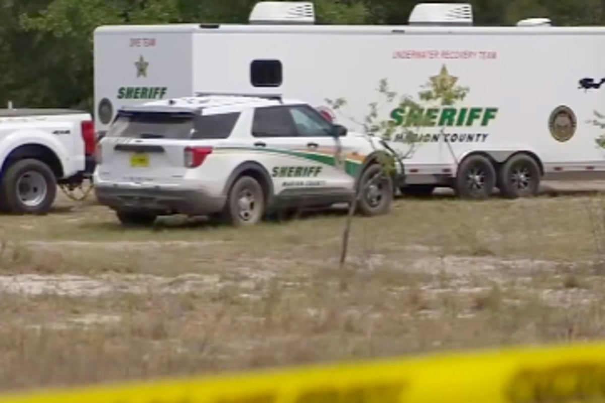 Third teen suspect arrested in killings of three Florida teens found ...