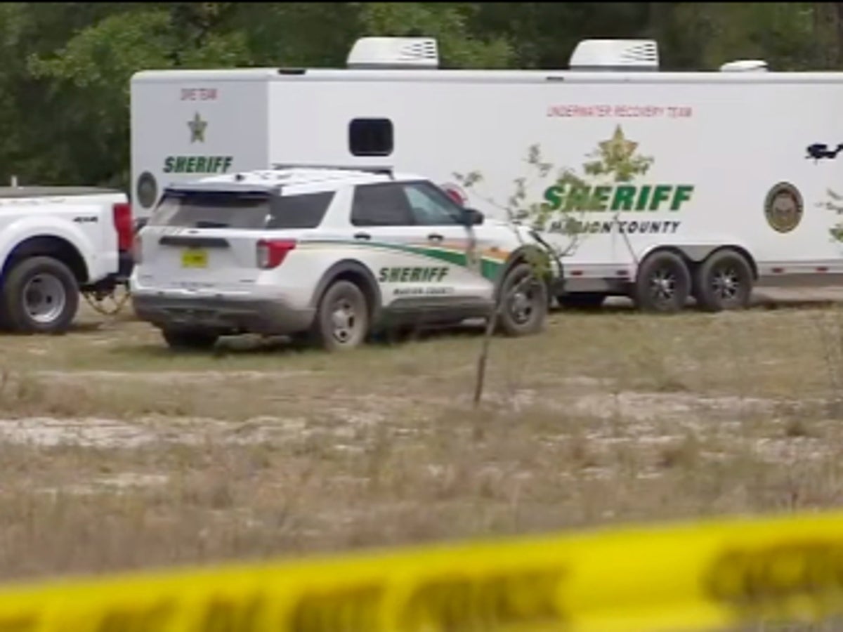 Third Teenage Suspect Arrested In Florida Triple Homicide The Independent News Sendstory