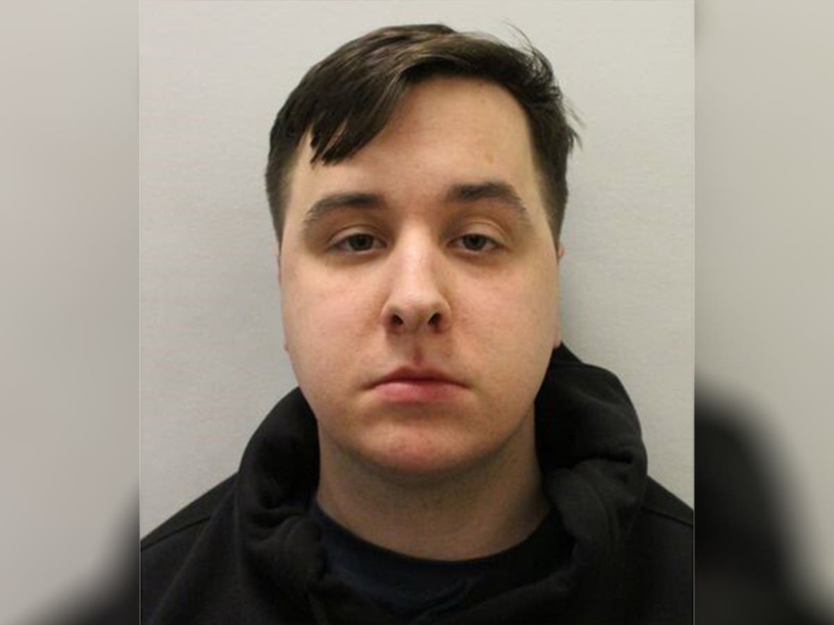 Met officer guilty of raping woman then accessing her victim report in police system