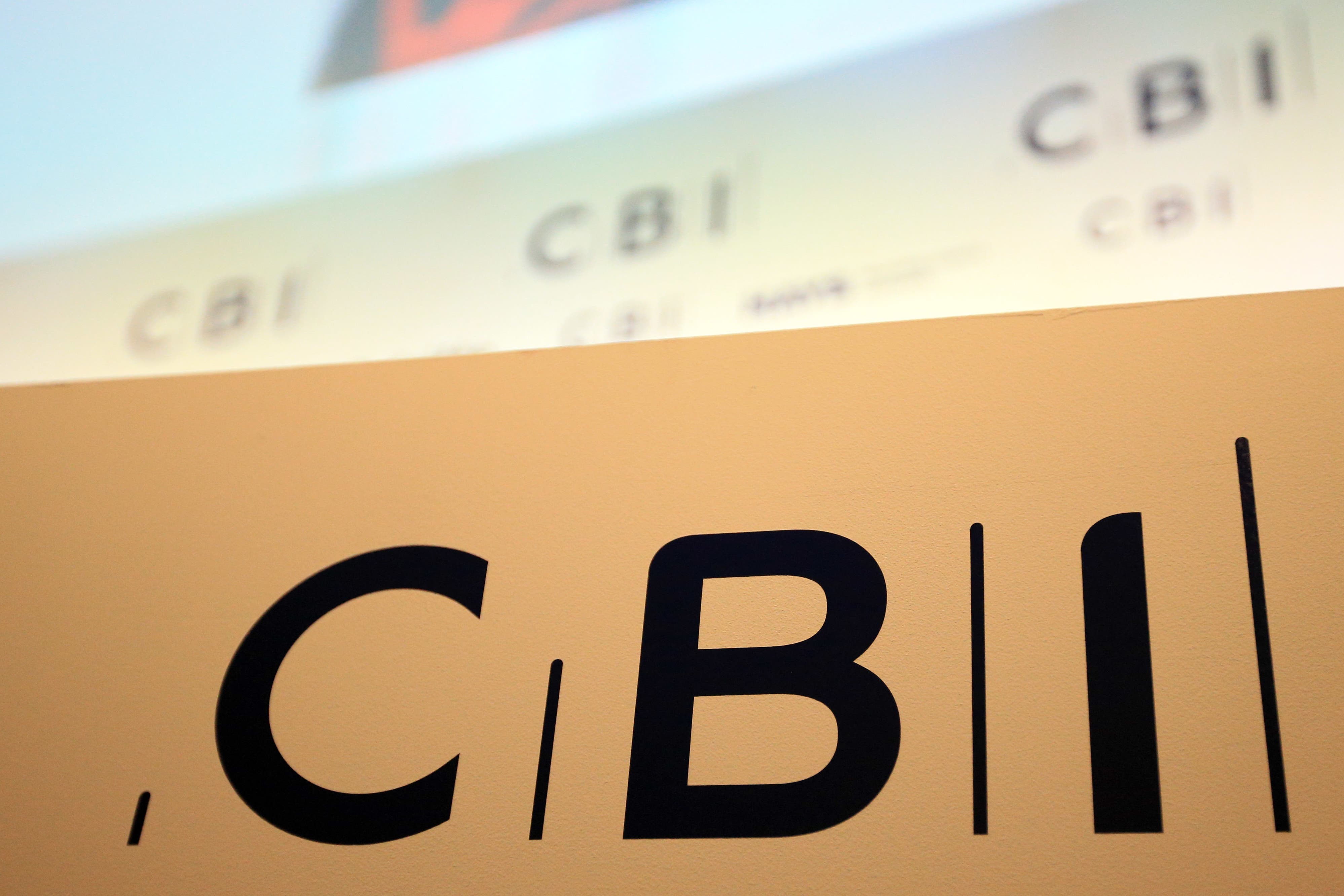 The Confederation of British Industry (CBI) annual dinner has been postponed following allegations of sexual misconduct (Jonathan Brady/PA)